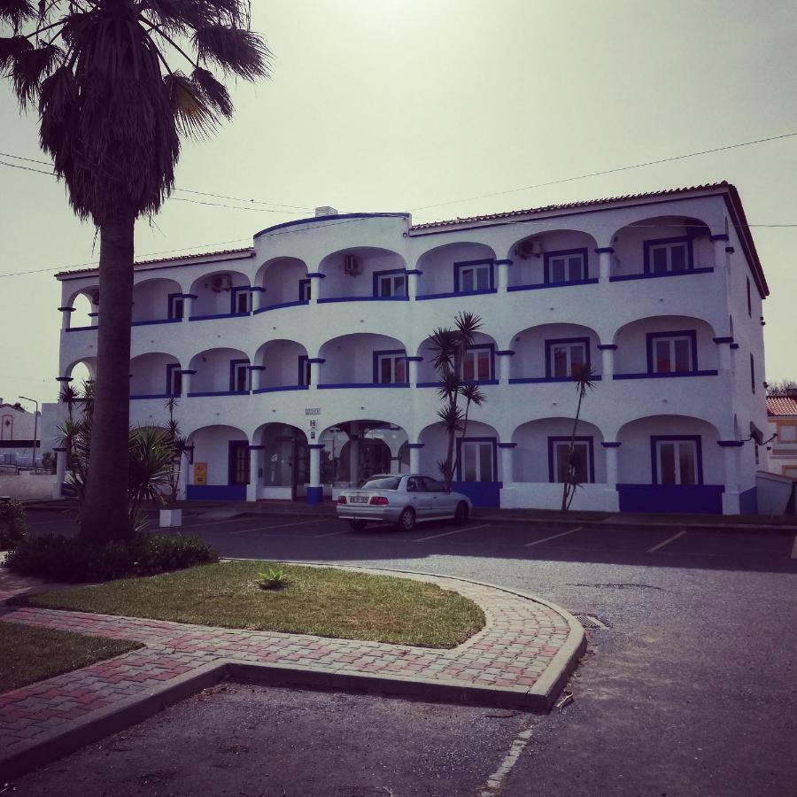 Hotel Eira Da Pedra Vila Nova de Milfontes Exterior photo